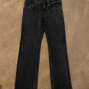 Levi’s jeans